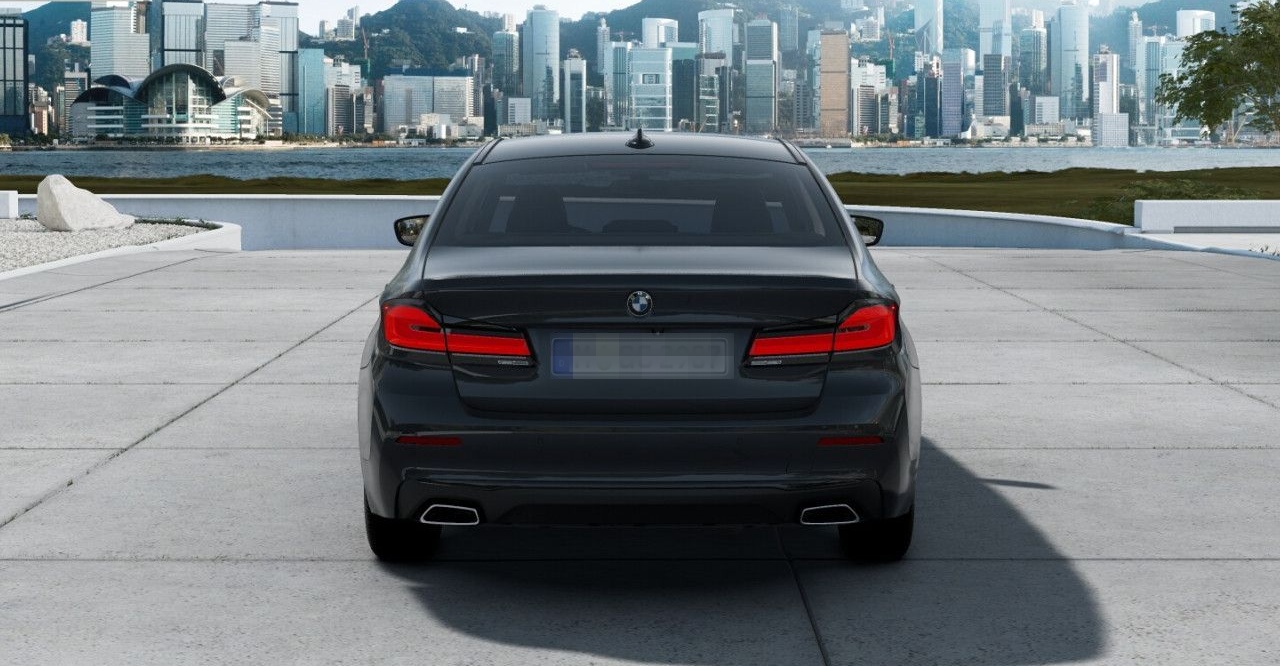BMW 530d xDrive Lim. Laser,DAPro,HUD,StndHzg,LiCoPro foto 5