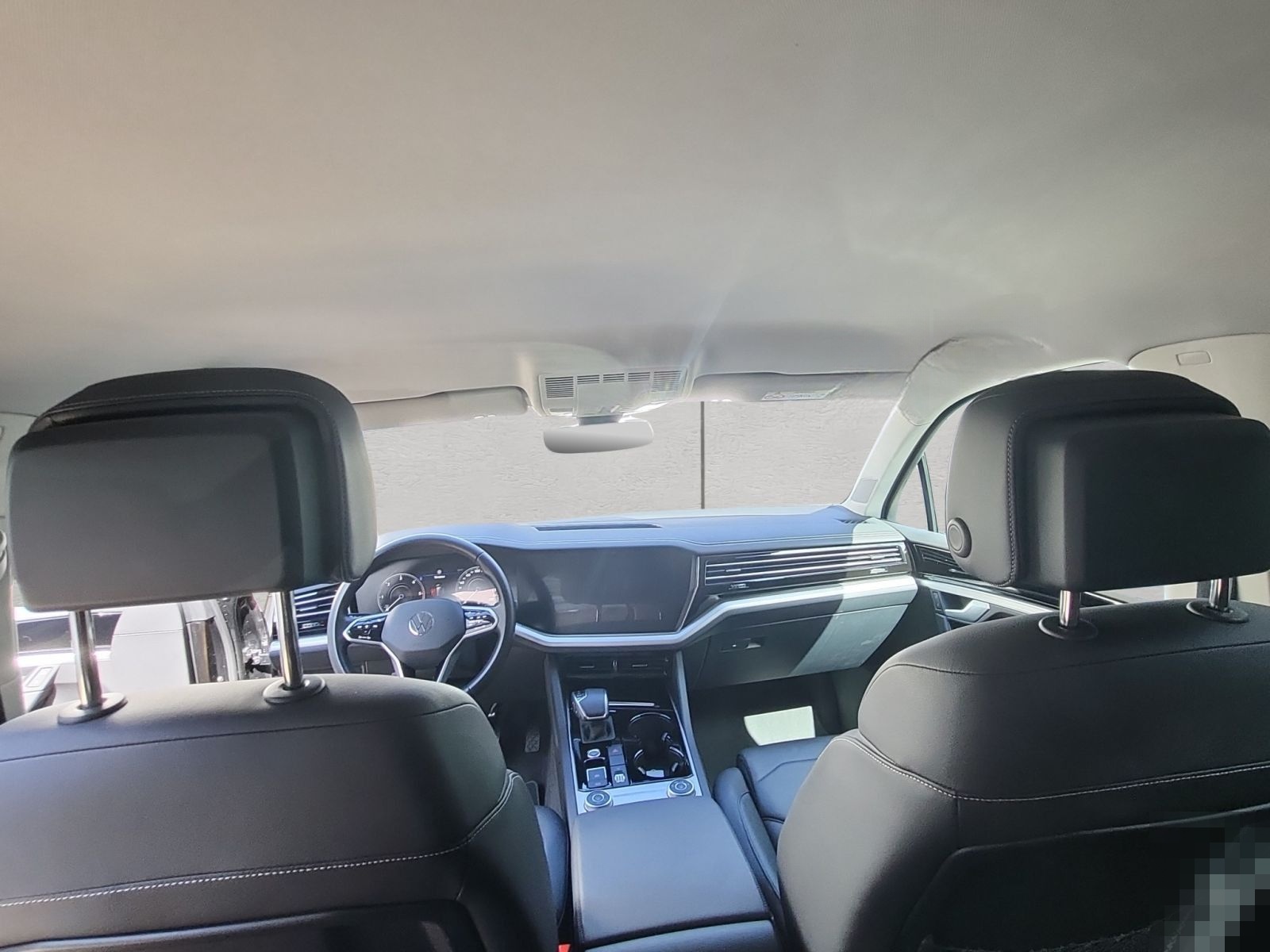 Volkswagen Touareg 3.0 TDI 4Motion Tip. AHK/Kamera/Leder foto 19