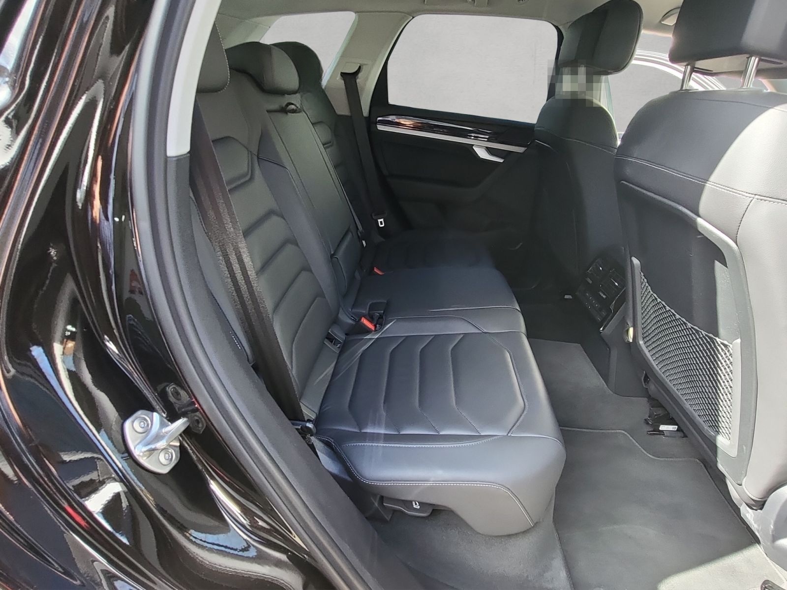 Volkswagen Touareg 3.0 TDI 4Motion Tip. AHK/Kamera/Leder foto 21