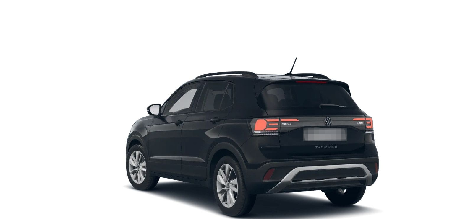 Volkswagen T-Cross 1.0 TSI GOAL LED NAVI ASSIST APP-CON foto 5