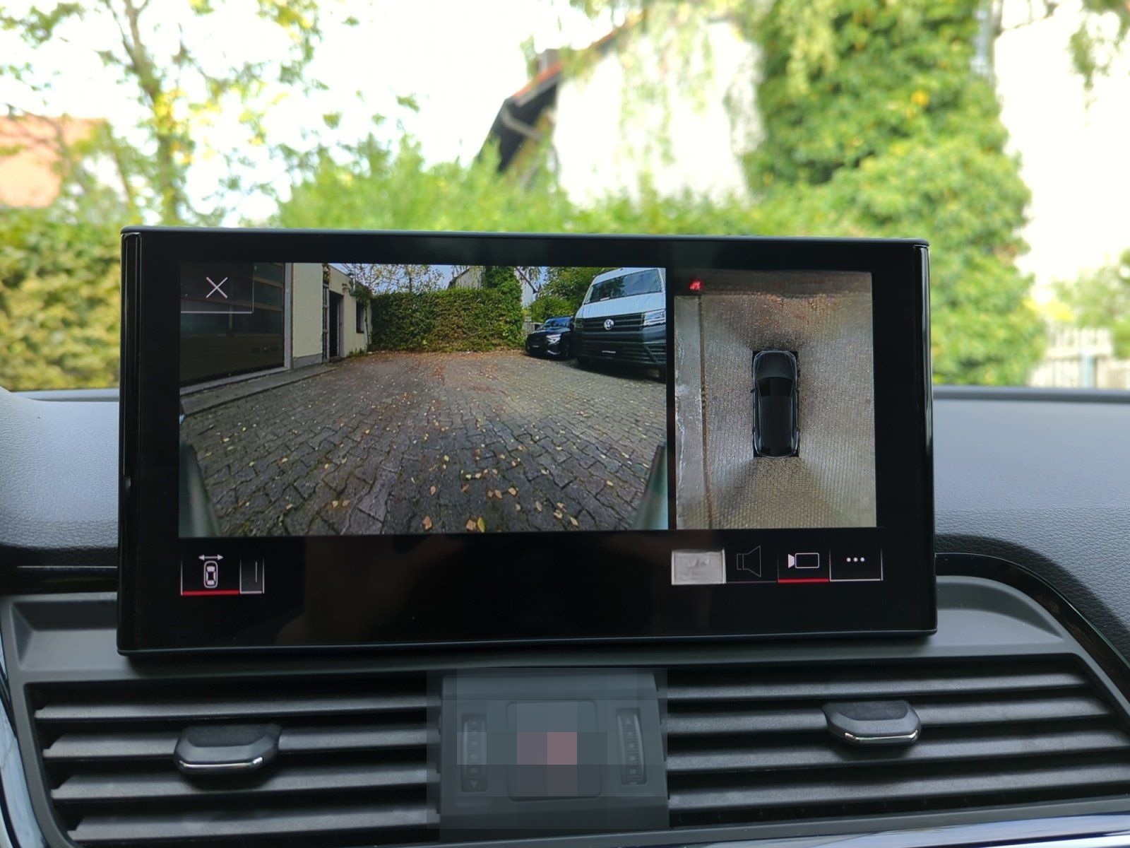 Audi SQ5 3.0 TDI tiptronic AHK MATRIX NAVI PANO HUD foto 16