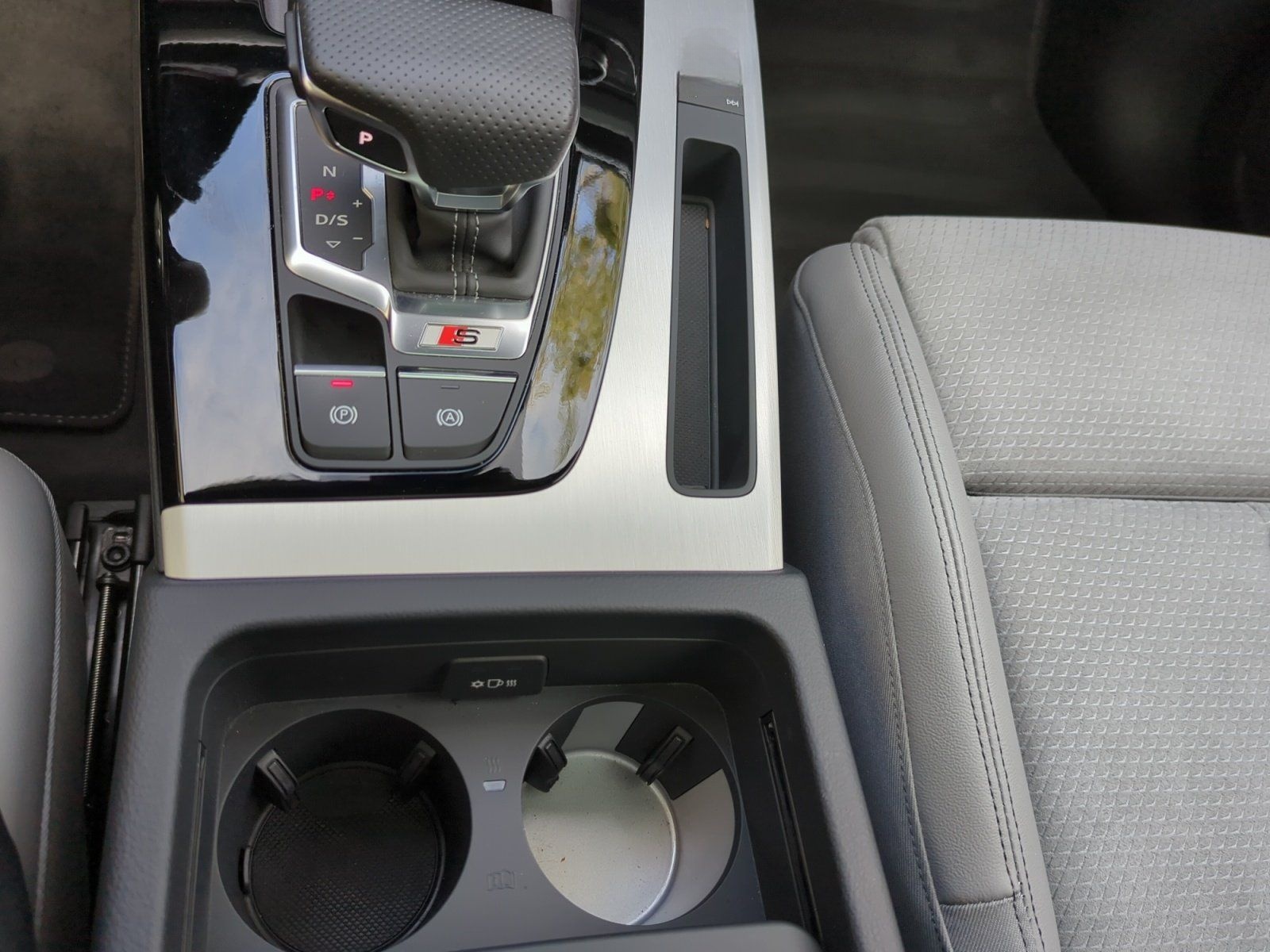 Audi SQ5 3.0 TDI tiptronic AHK MATRIX NAVI PANO HUD foto 17