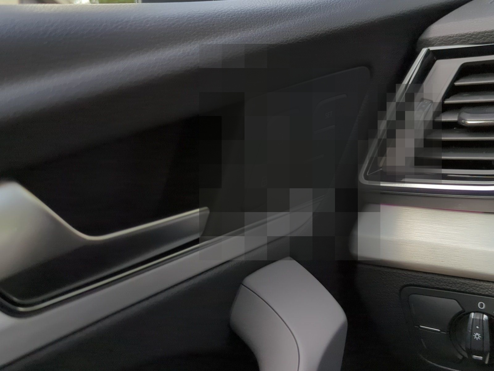 Audi SQ5 3.0 TDI tiptronic AHK MATRIX NAVI PANO HUD foto 19