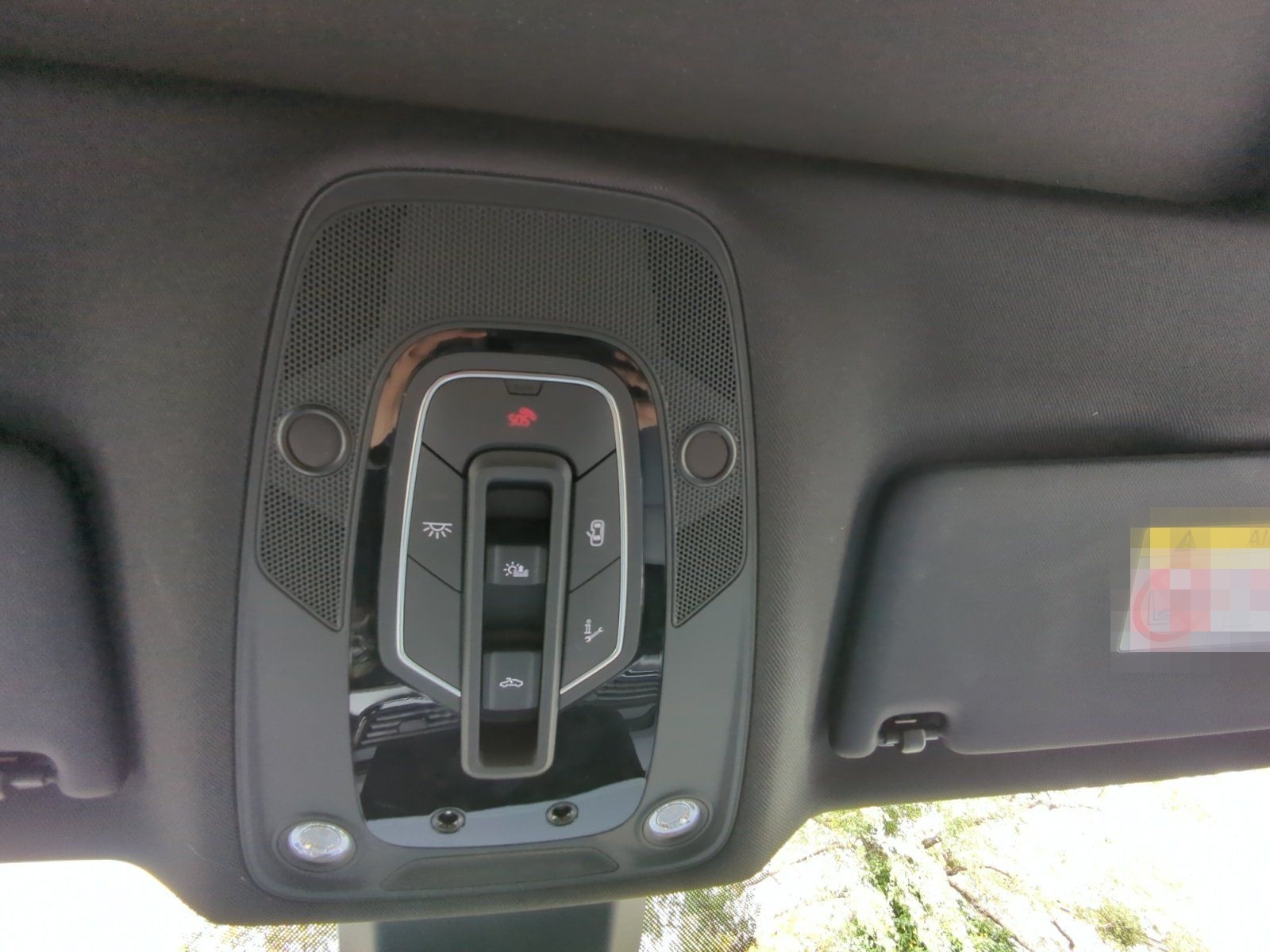 Audi SQ5 3.0 TDI tiptronic AHK MATRIX NAVI PANO HUD foto 20