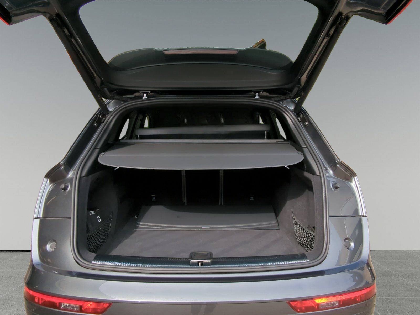 Audi SQ5 3.0 TDI tiptronic AHK MATRIX NAVI PANO HUD foto 21