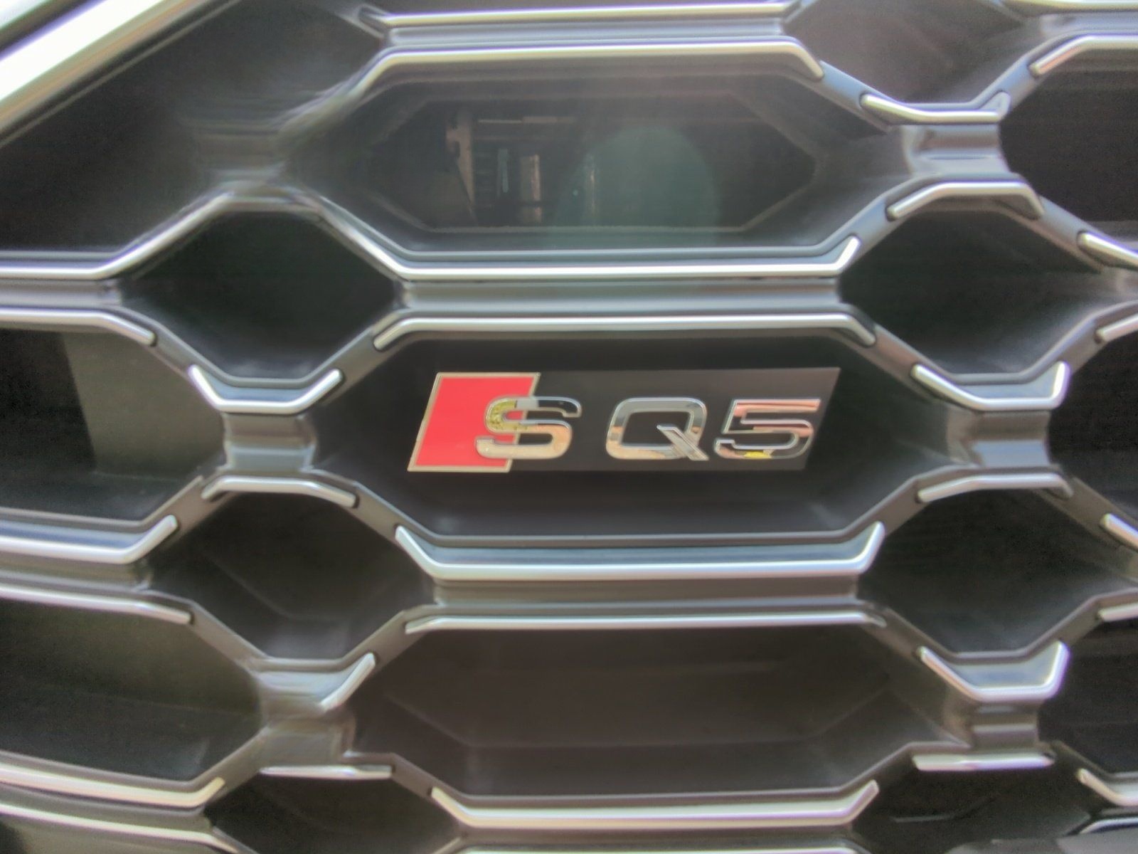 Audi SQ5 3.0 TDI tiptronic AHK MATRIX NAVI PANO HUD foto 24