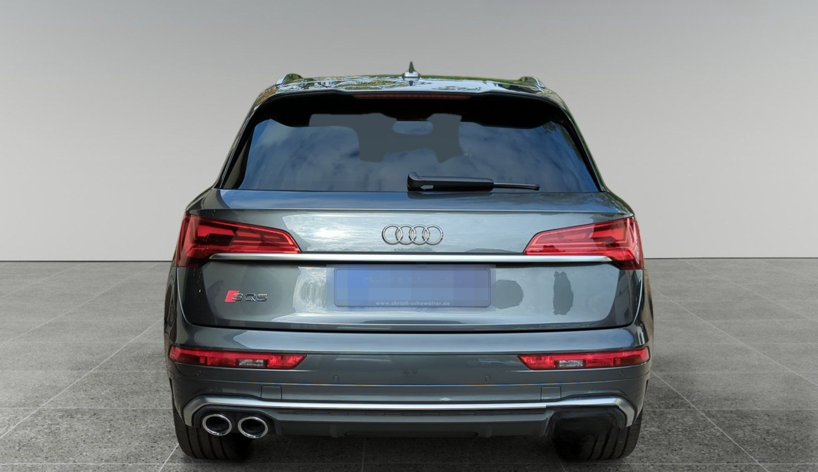Audi SQ5 3.0 TDI tiptronic AHK MATRIX NAVI PANO HUD foto 5