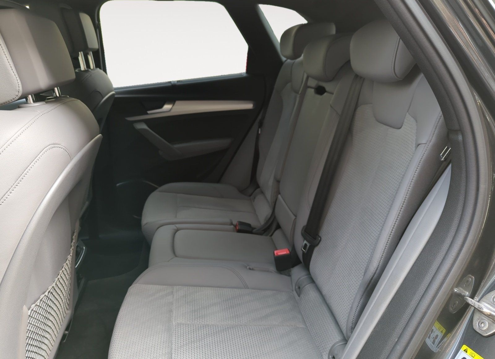 Audi SQ5 3.0 TDI tiptronic AHK MATRIX NAVI PANO HUD foto 8