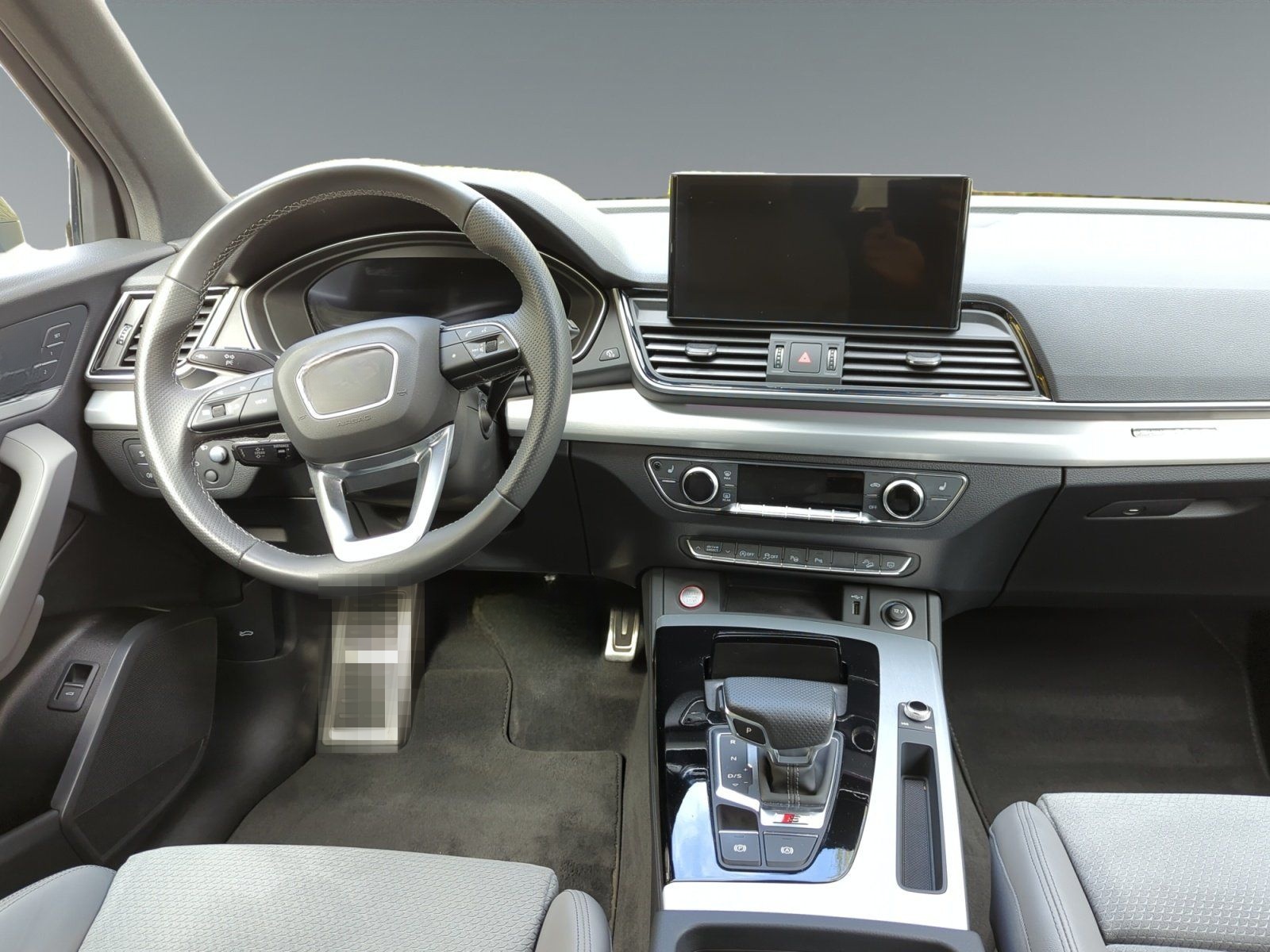 Audi SQ5 3.0 TDI tiptronic AHK MATRIX NAVI PANO HUD foto 10