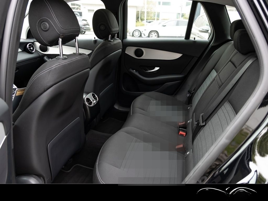 Mercedes-Benz GLC 300 de 4M *LED*Cam*Pano*EasyP*ParkA*MBUX*LMR foto 12