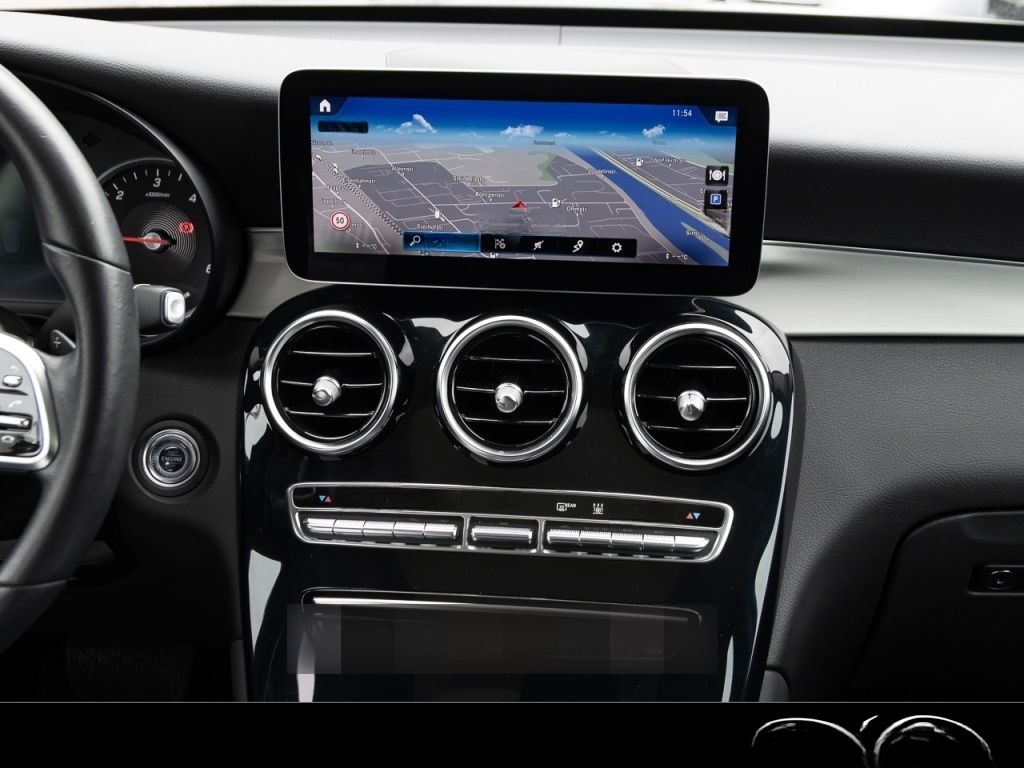 Mercedes-Benz GLC 300 de 4M *LED*Cam*Pano*EasyP*ParkA*MBUX*LMR foto 14