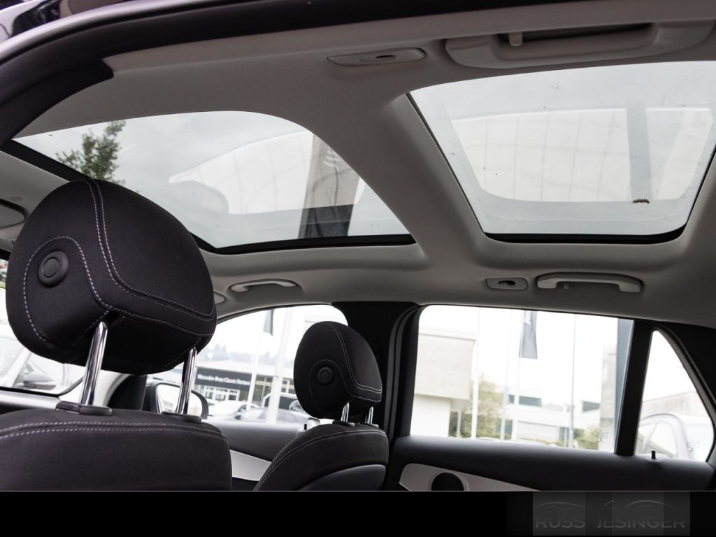 Mercedes-Benz GLC 300 de 4M *LED*Cam*Pano*EasyP*ParkA*MBUX*LMR foto 15