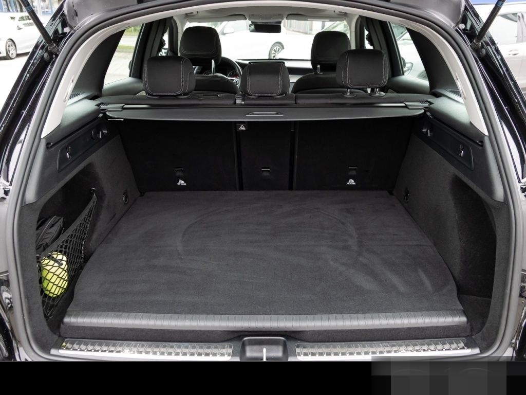 Mercedes-Benz GLC 300 de 4M *LED*Cam*Pano*EasyP*ParkA*MBUX*LMR foto 8