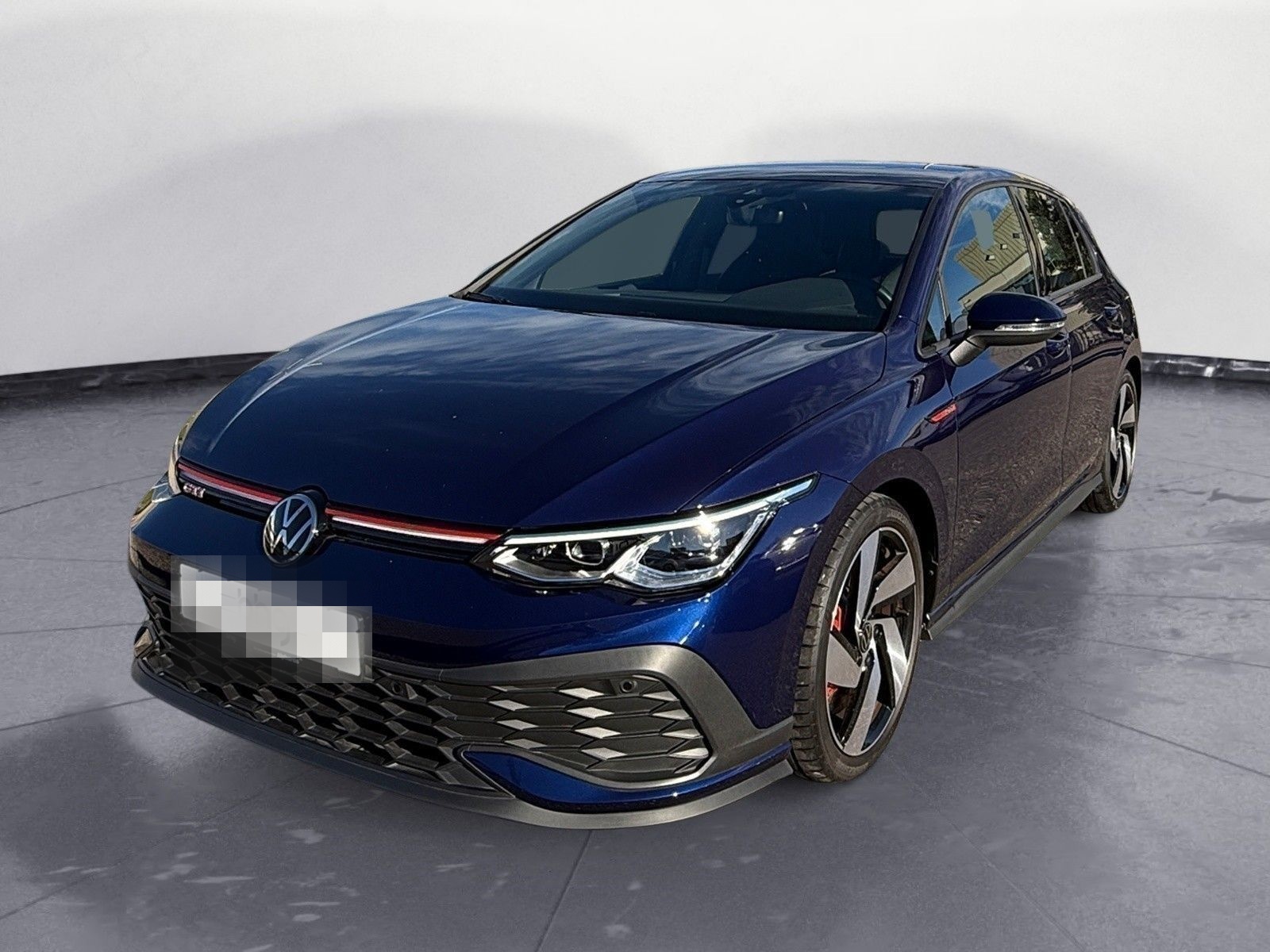 Volkswagen Golf GTI 2.0 TSI DSG *CLUBSPORT* #KAMERA #LED #A foto 2
