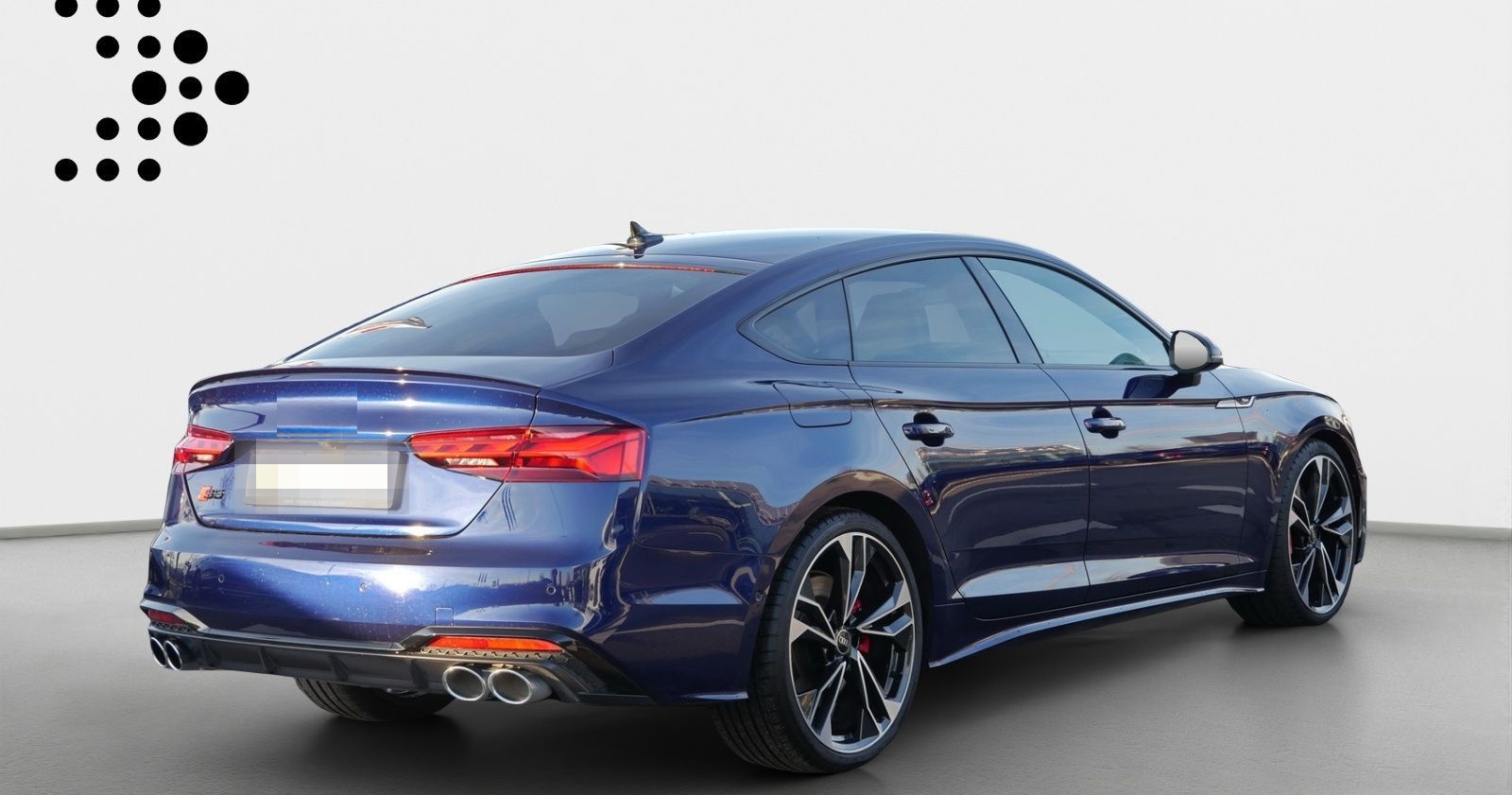 Audi S5 Sportback RFK*Matrix*Navi*GRA*Virtual foto 2