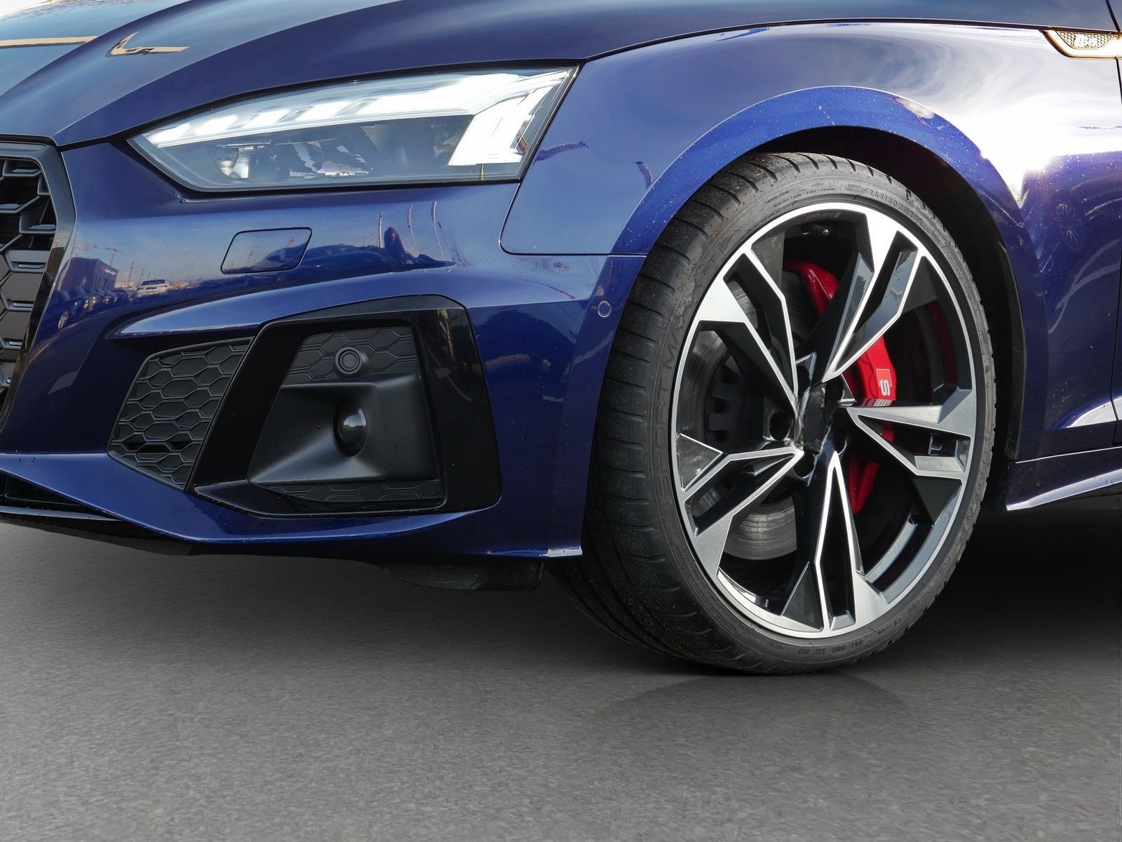 Audi S5 Sportback RFK*Matrix*Navi*GRA*Virtual foto 13