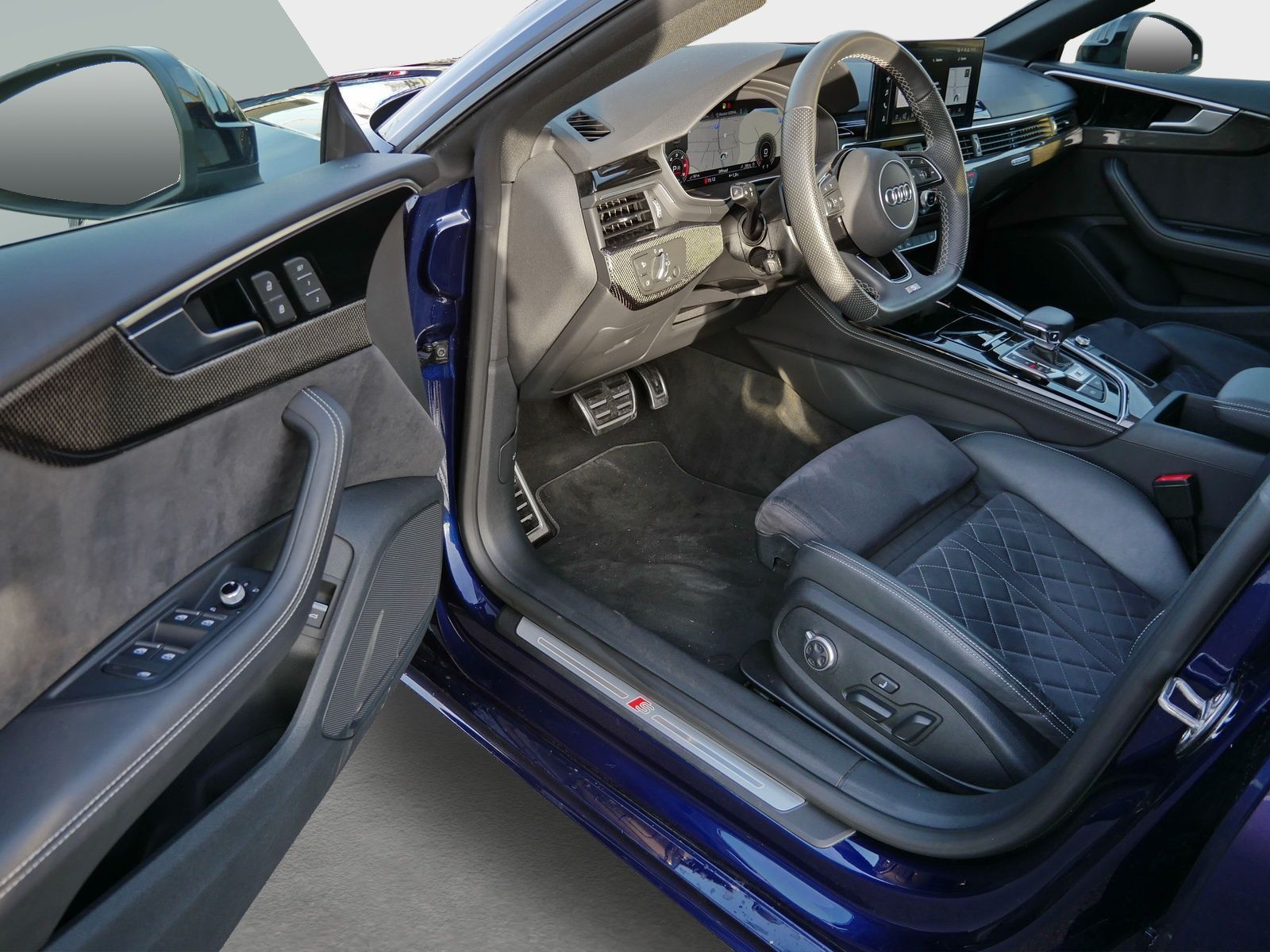 Audi S5 Sportback RFK*Matrix*Navi*GRA*Virtual foto 14