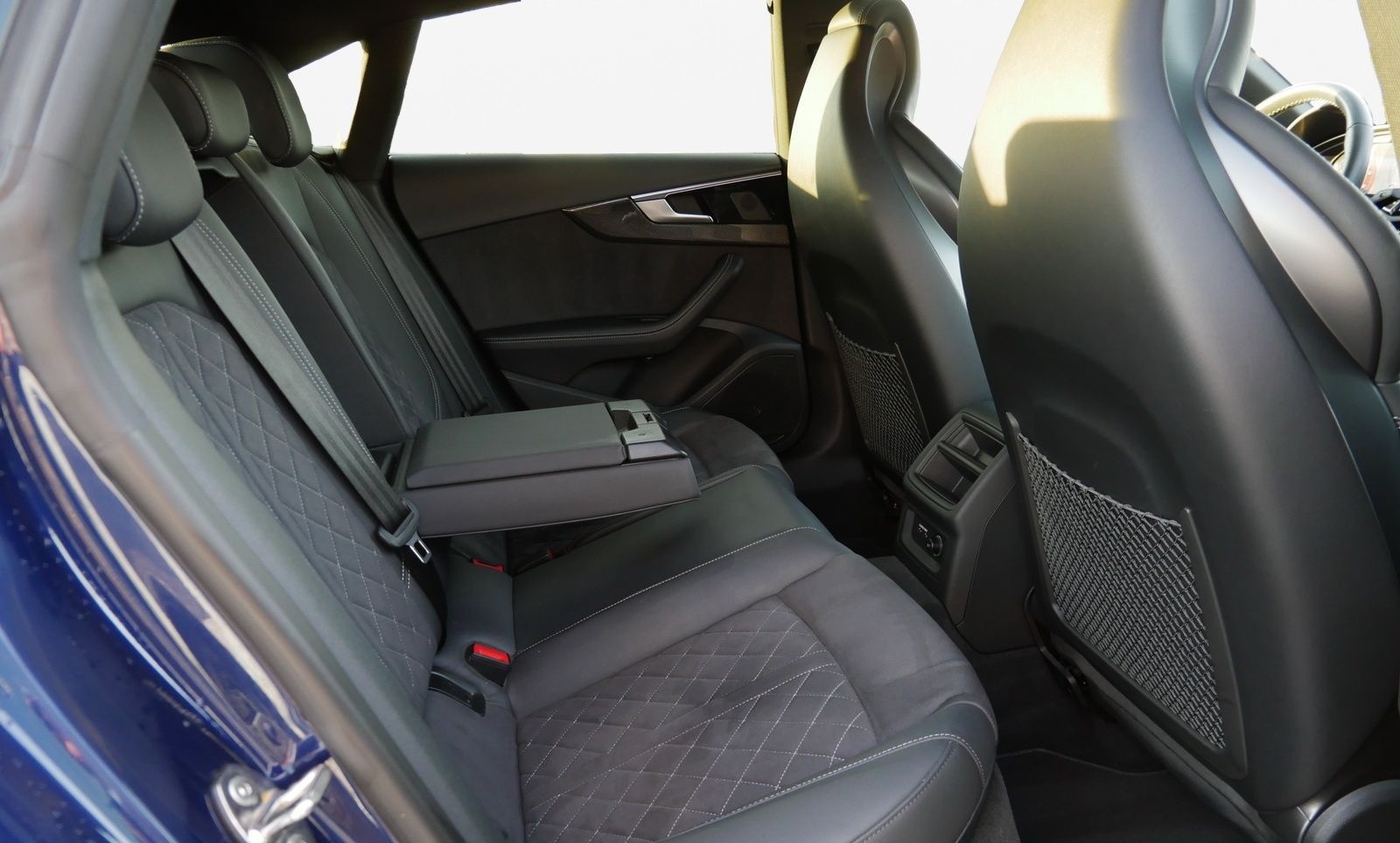 Audi S5 Sportback RFK*Matrix*Navi*GRA*Virtual foto 16