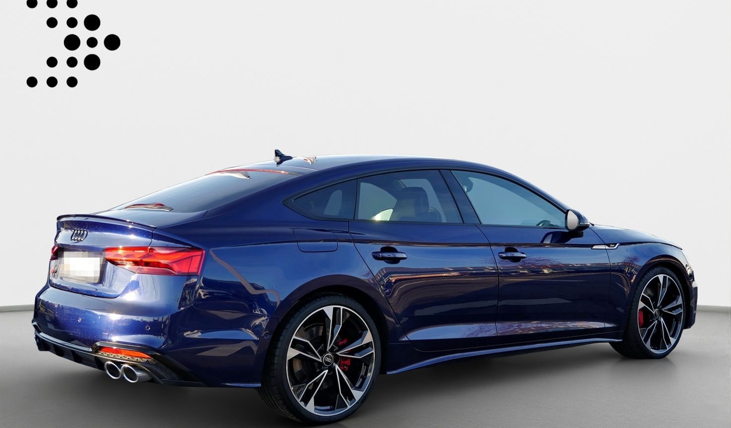 Audi S5 Sportback RFK*Matrix*Navi*GRA*Virtual foto 19