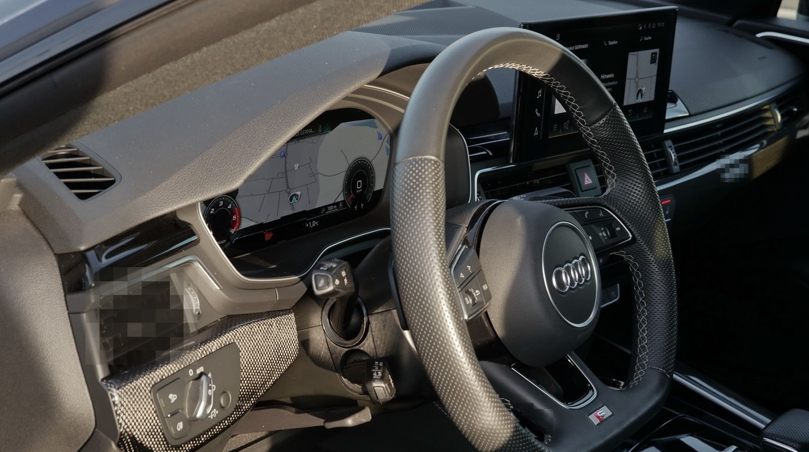 Audi S5 Sportback RFK*Matrix*Navi*GRA*Virtual foto 20