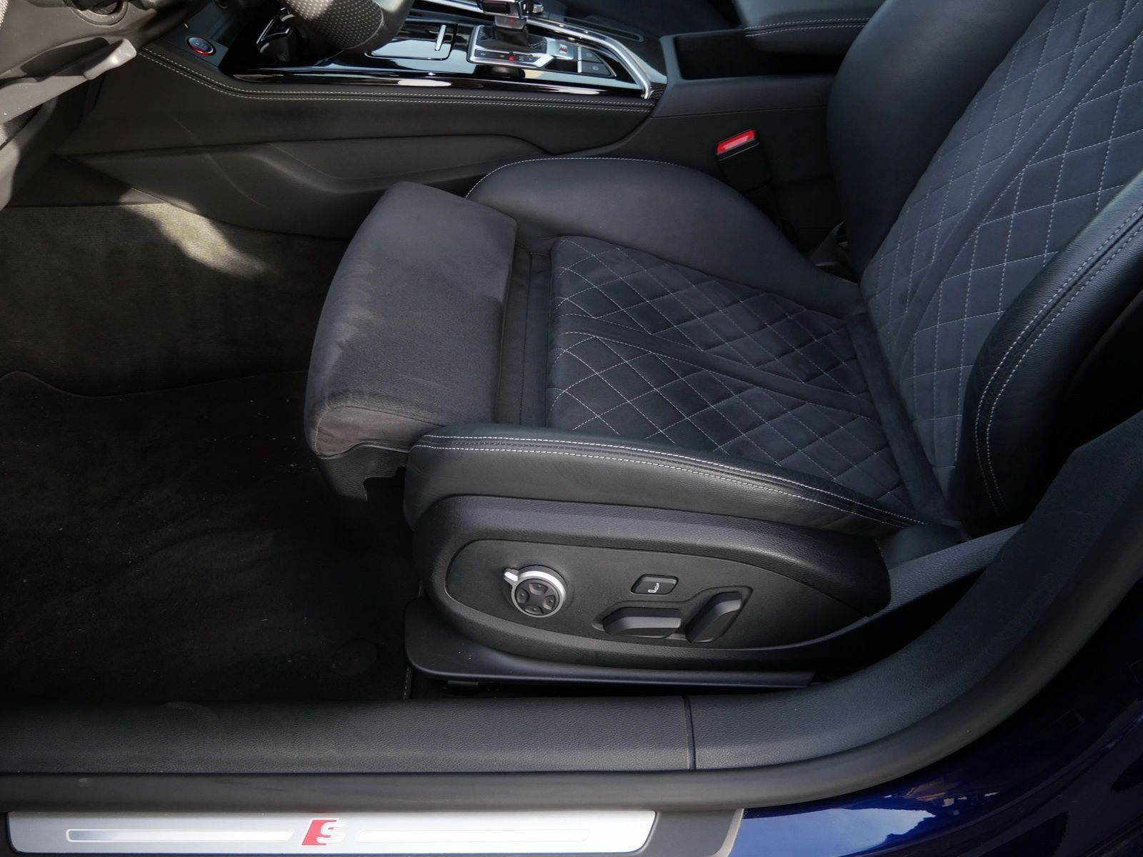 Audi S5 Sportback RFK*Matrix*Navi*GRA*Virtual foto 23