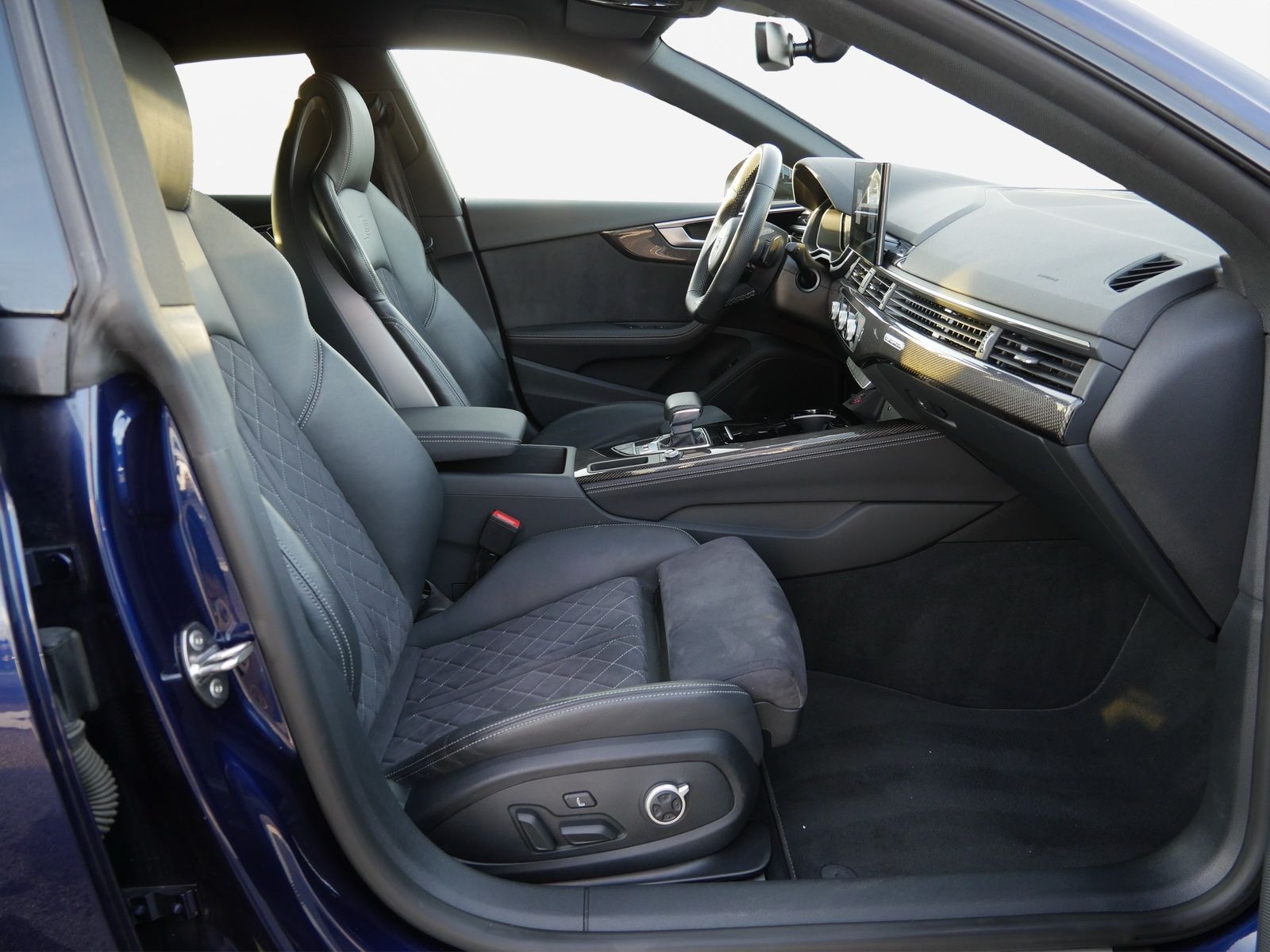 Audi S5 Sportback RFK*Matrix*Navi*GRA*Virtual foto 4