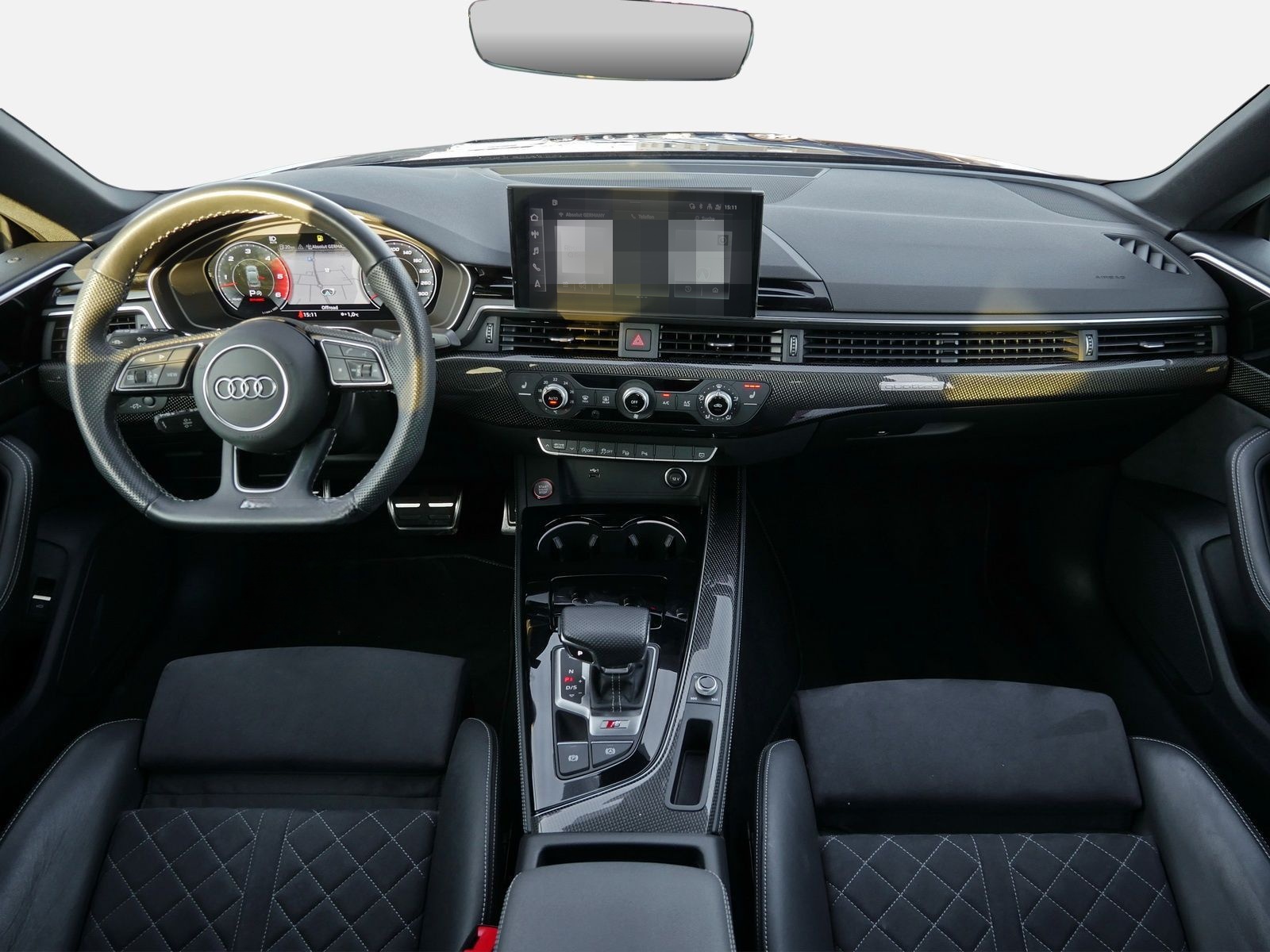 Audi S5 Sportback RFK*Matrix*Navi*GRA*Virtual foto 5