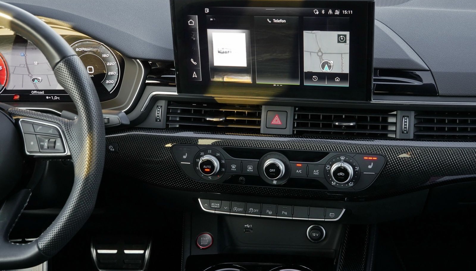 Audi S5 Sportback RFK*Matrix*Navi*GRA*Virtual foto 6