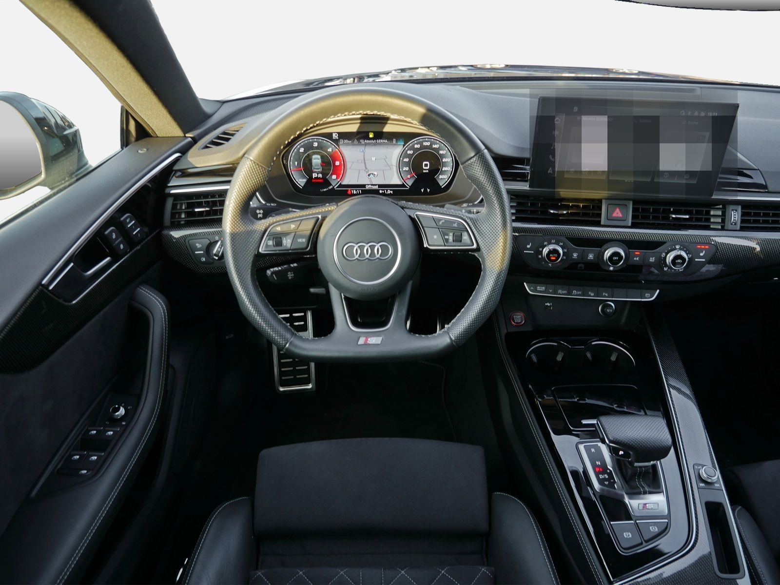 Audi S5 Sportback RFK*Matrix*Navi*GRA*Virtual foto 8