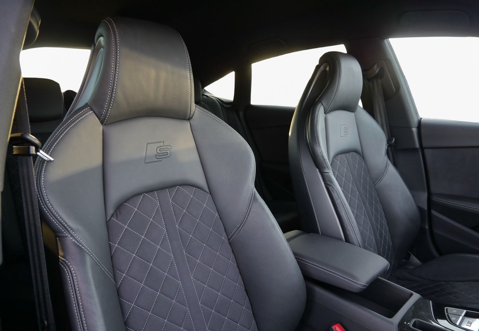 Audi S5 Sportback RFK*Matrix*Navi*GRA*Virtual foto 10