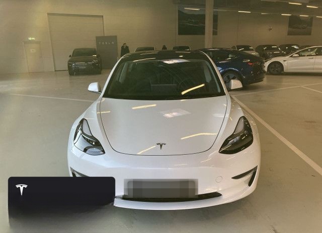 Tesla Model 3 Long Range AWD foto 2