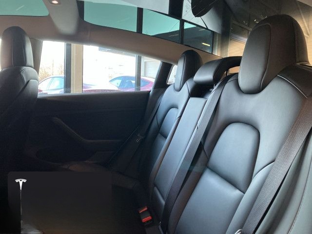 Tesla Model 3 Long Range AWD foto 11
