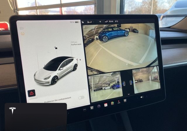 Tesla Model 3 Long Range AWD foto 14