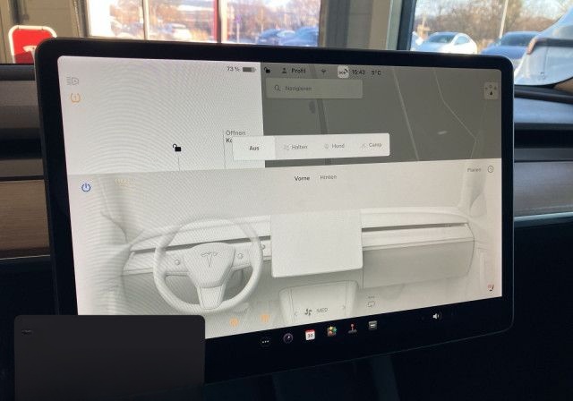 Tesla Model 3 Long Range AWD foto 15