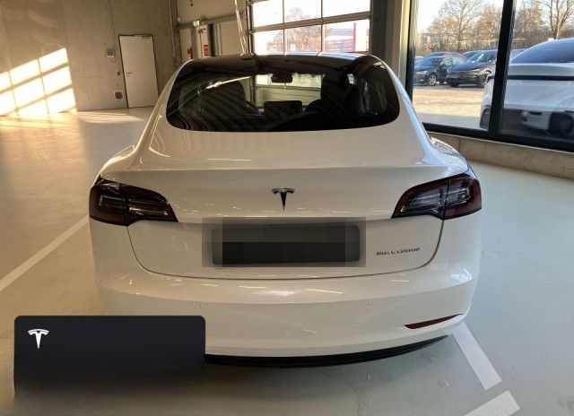 Tesla Model 3 Long Range AWD foto 5