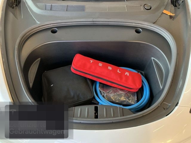 Tesla Model 3 Long Range AWD foto 7