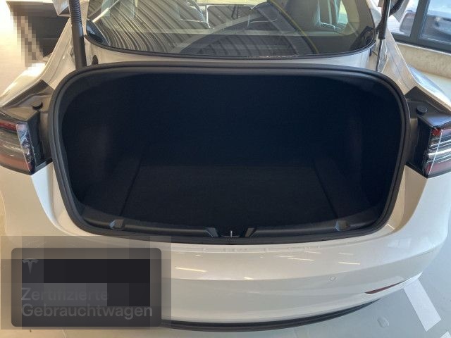 Tesla Model 3 Long Range AWD foto 8
