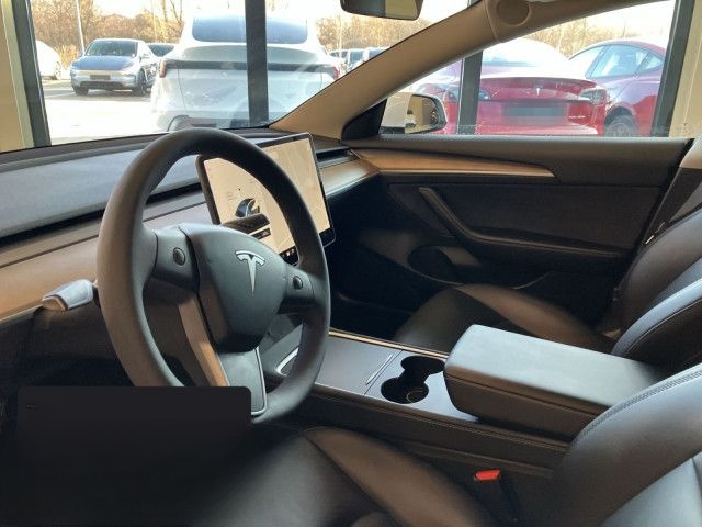 Tesla Model 3 Long Range AWD foto 10