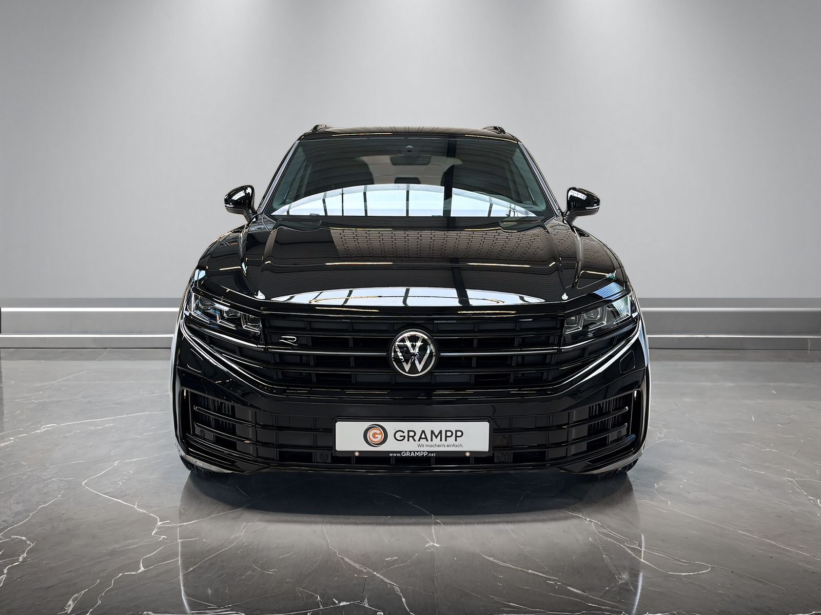 Volkswagen Touareg R 3.0TSI eHybrid LUFTFW AHK KAMERA foto 3
