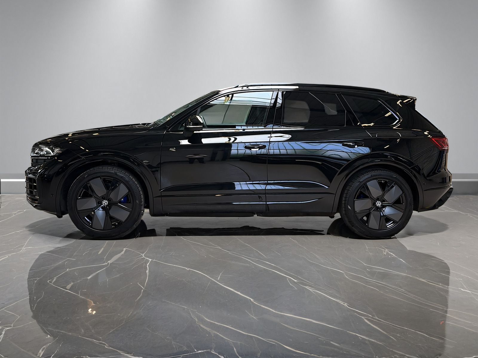Volkswagen Touareg R 3.0TSI eHybrid LUFTFW AHK KAMERA foto 5