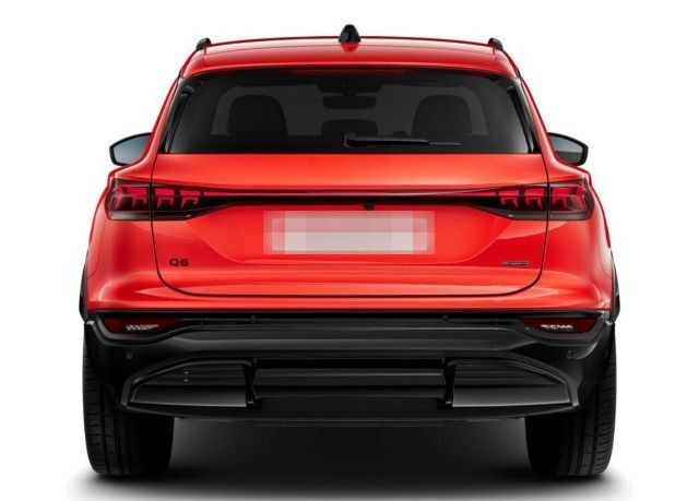 Audi Q6 SUV e-tron quattro **0,25%**LUFT*360°*ACC*B&O foto 6