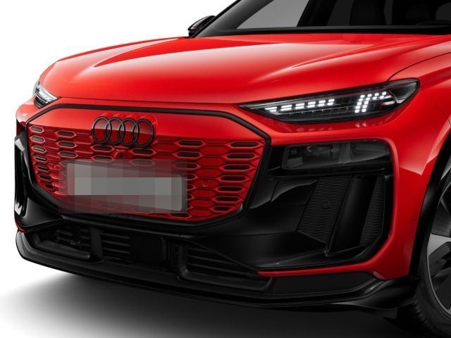 Audi Q6 SUV e-tron quattro **0,25%**LUFT*360°*ACC*B&O foto 8