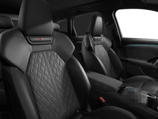 Audi Q6 SUV e-tron quattro **0,25%**LUFT*360°*ACC*B&O foto 10