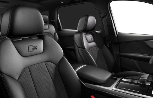 Audi SQ7 SUV 7-SITZE*PANO*AHK*360°*HUD*ACC foto 10