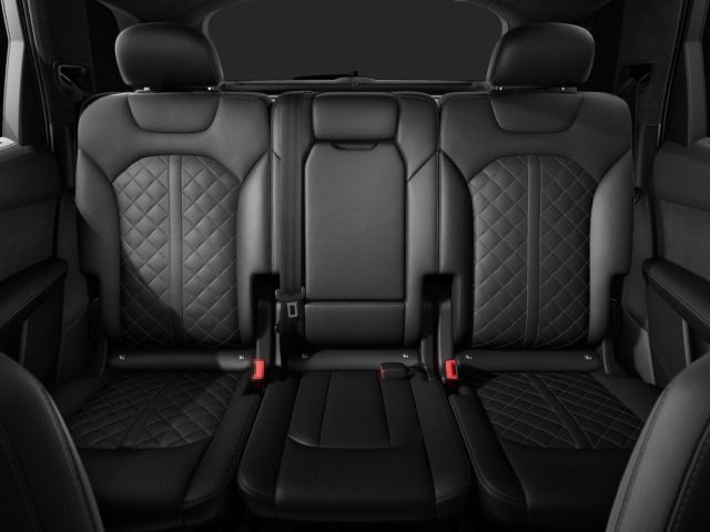 Audi SQ7 SUV PANO*AHK*B&O*ACC foto 11