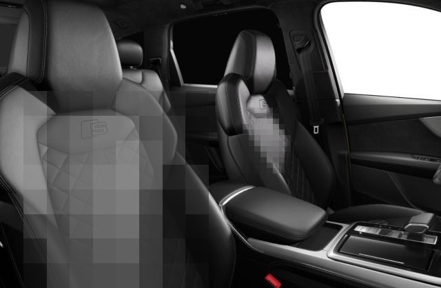 Audi SQ7 SUV PANO*AHK*B&O*ACC foto 10
