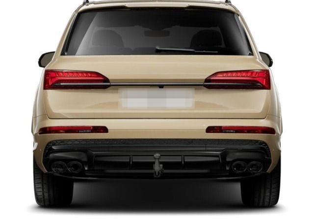 Audi SQ7 SUV PANO*AHK*B&O*ACC foto 6