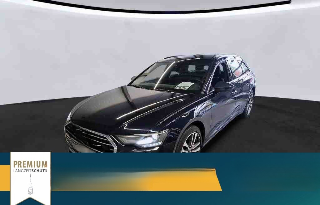 Audi A6 Avant Sport 40TDI Navi HuD Panorama LED ACC foto 2