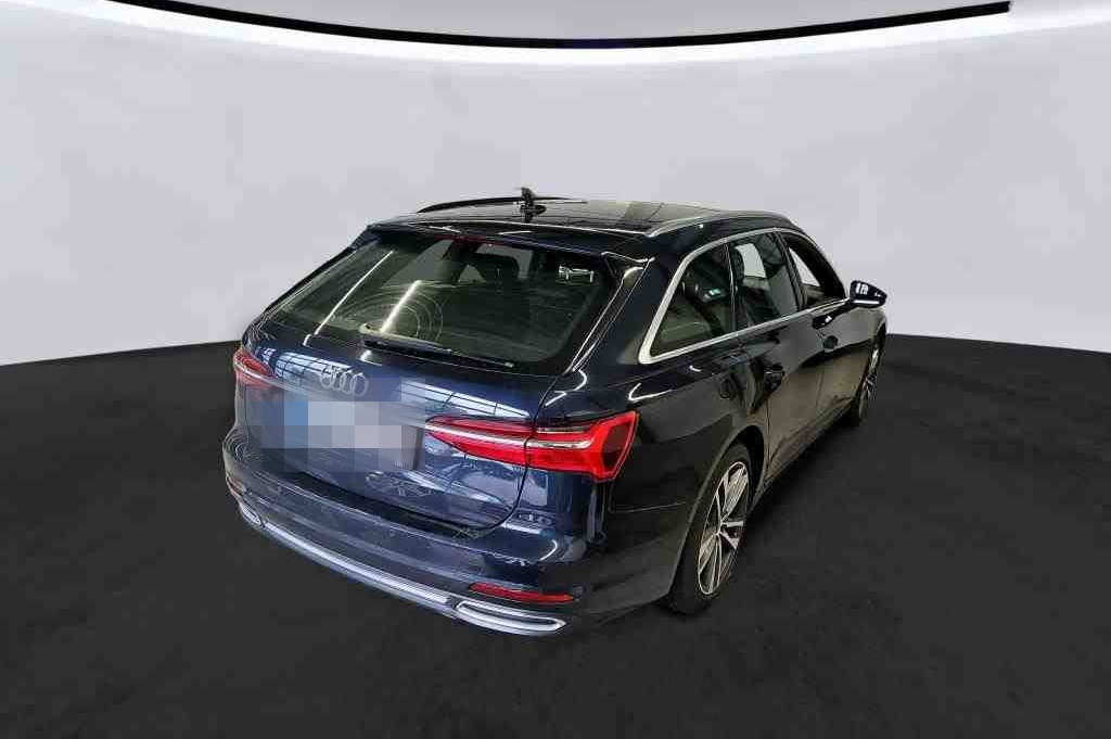 Audi A6 Avant Sport 40TDI Navi HuD Panorama LED ACC foto 3