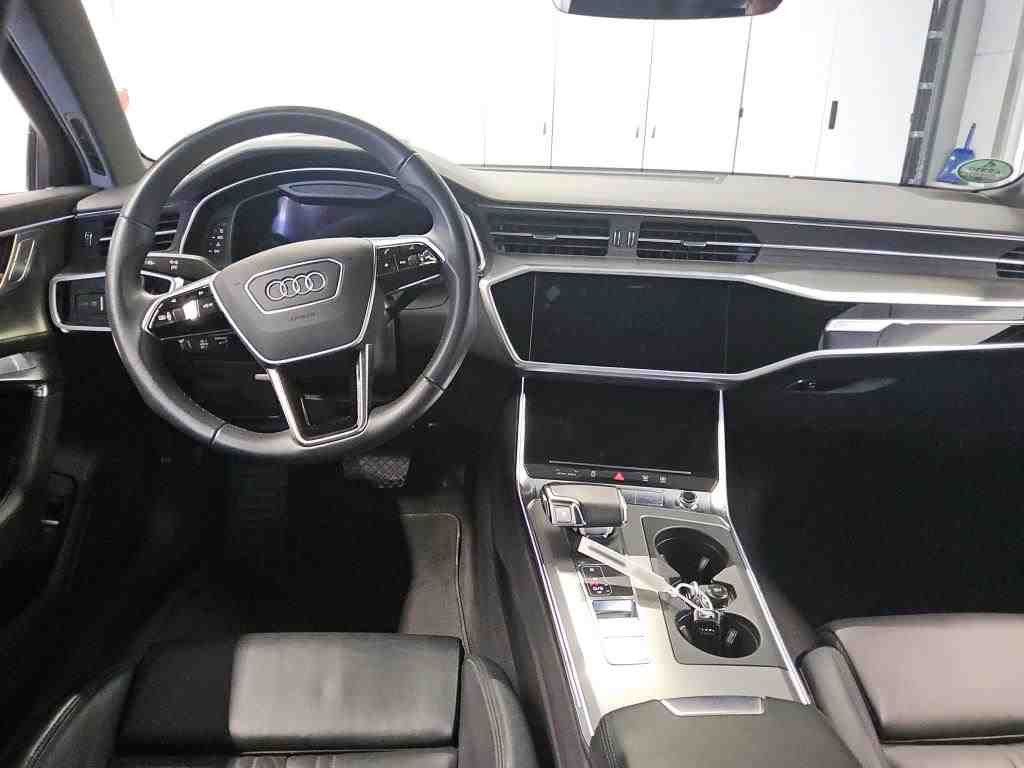 Audi A6 Avant Sport 40TDI Navi HuD Panorama LED ACC foto 4